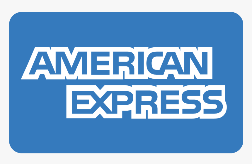 American Express Logo Transparent Background